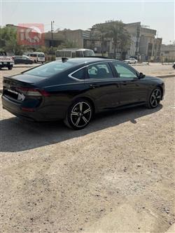 هوندا أكورد